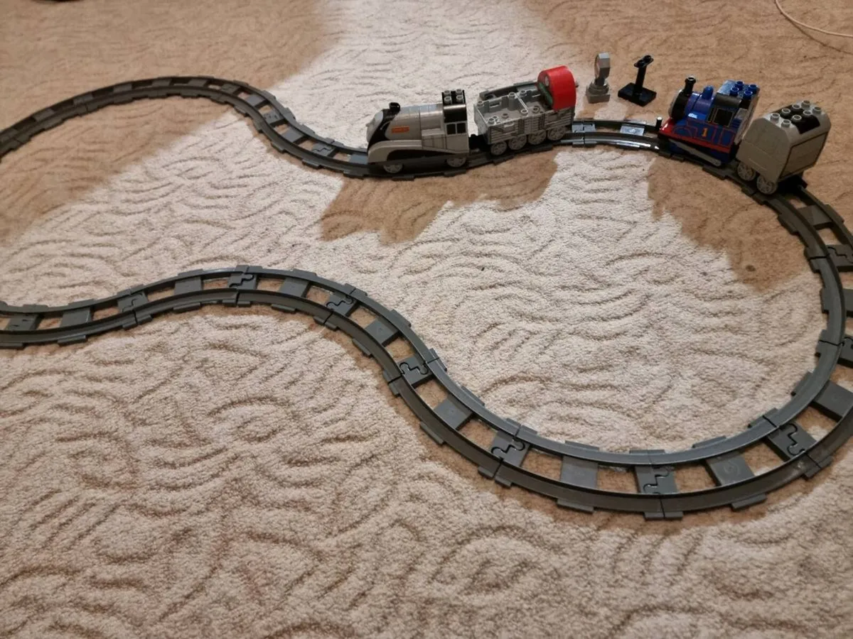 Train sets - Image 2