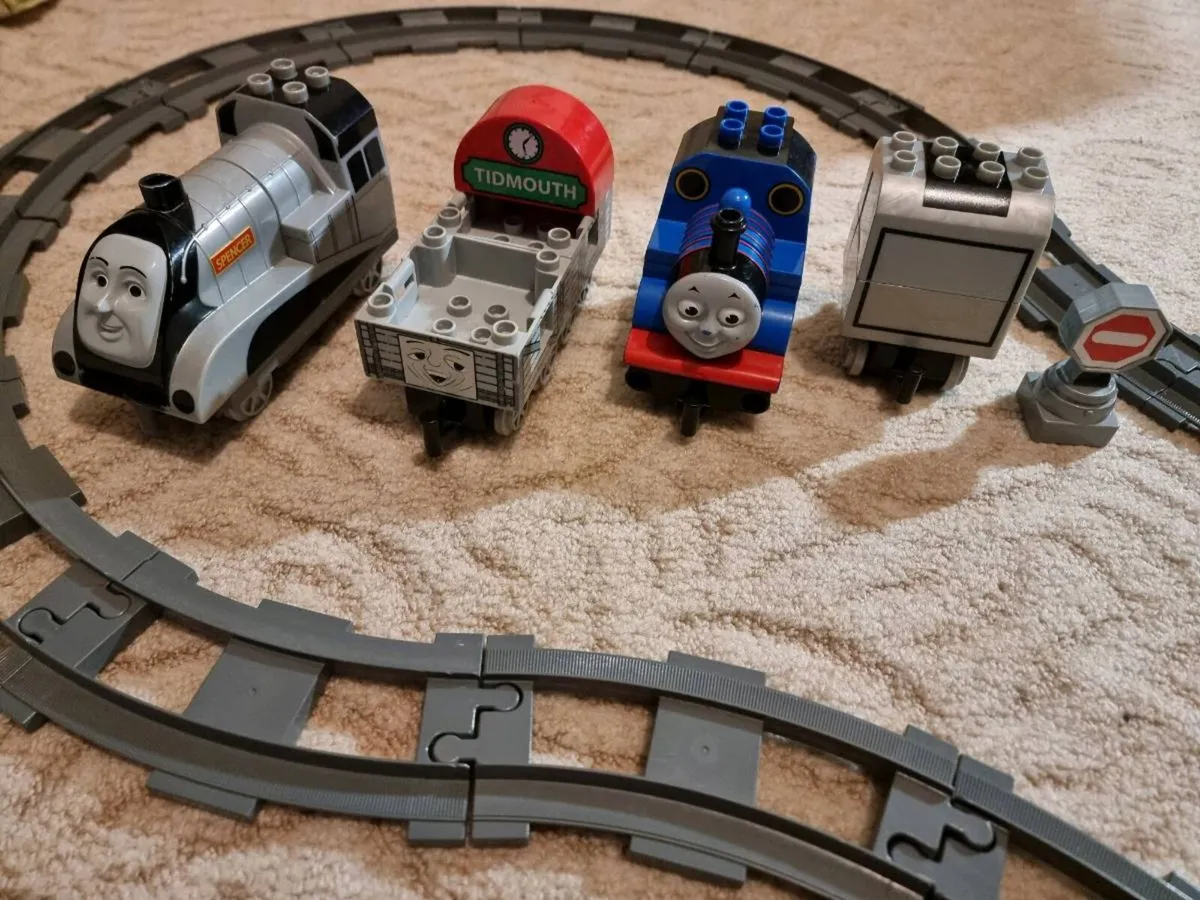 Train sets - Image 3