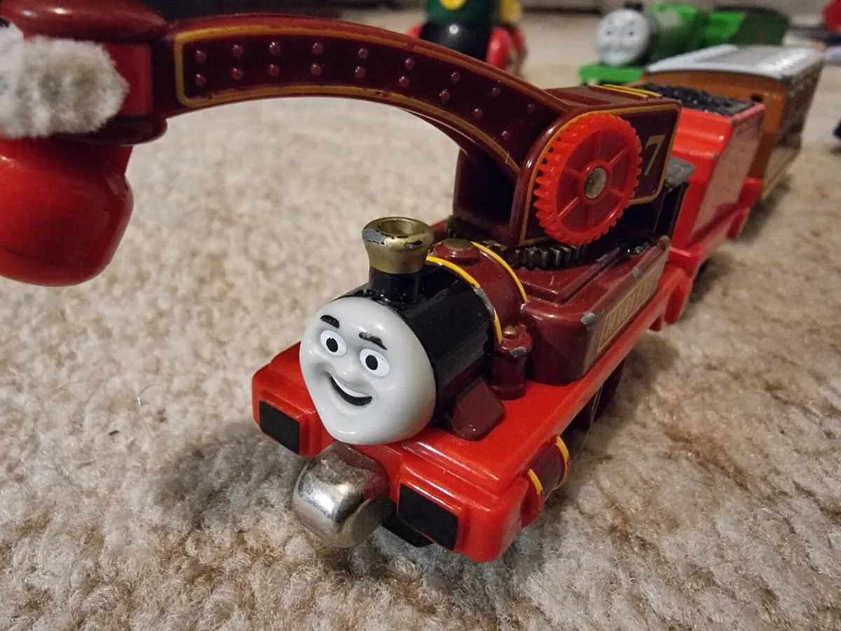 Train sets - Image 4