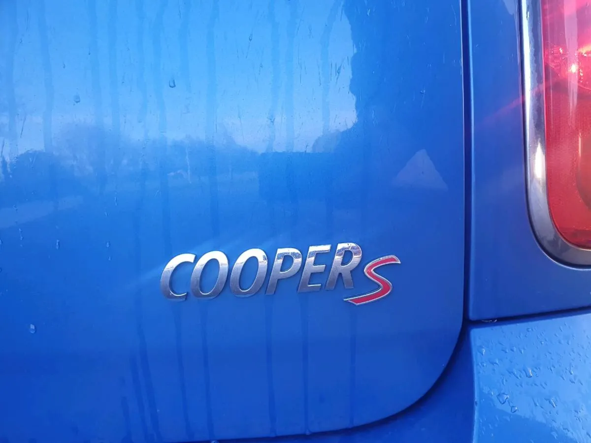 2012 MINI COOPER COUNTRYMAN ALL4 - Image 2