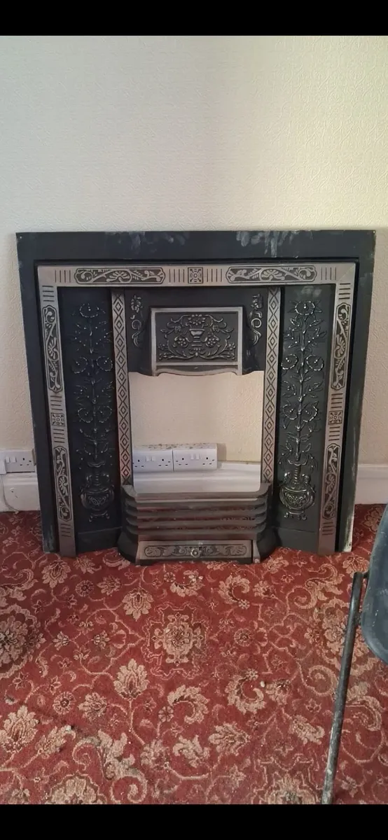 Fireplace - Image 2