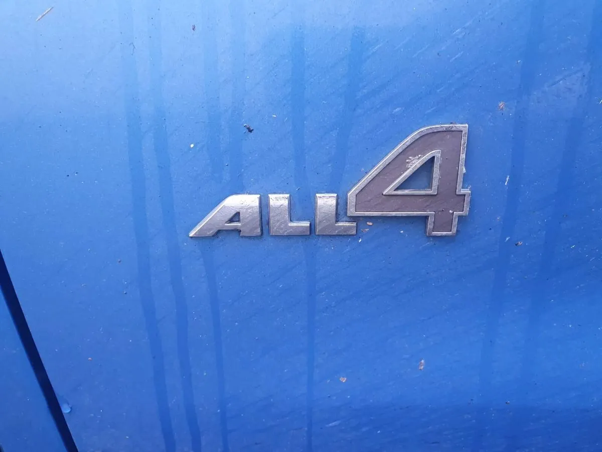 2012 MINI COOPER COUNTRYMAN ALL4 - Image 4