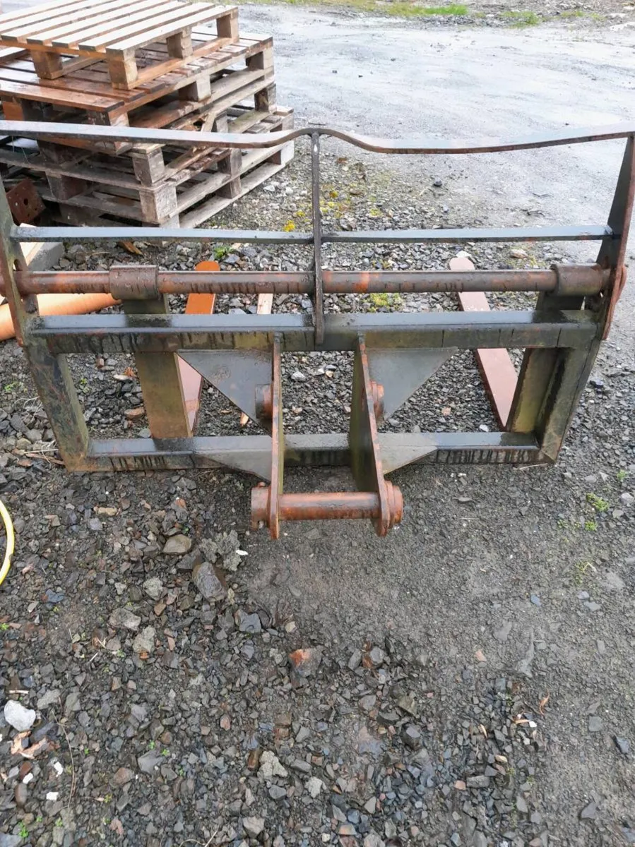 Pallet forks - Image 2