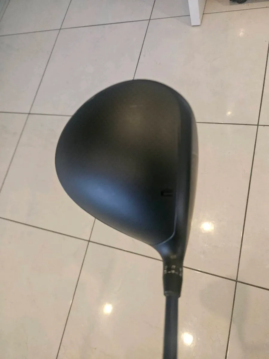 Left handed Cobra DS adapt driver - Image 2