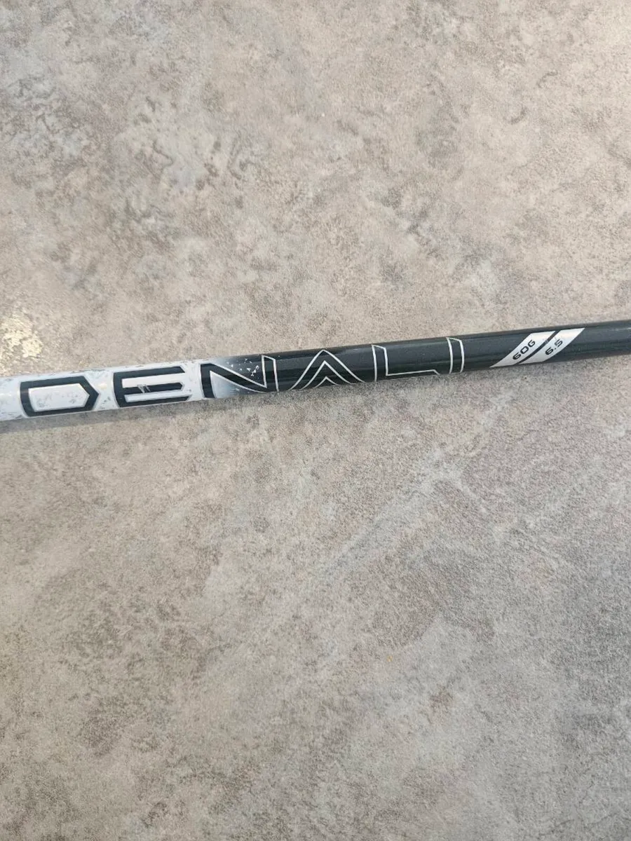 Left handed Cobra DS adapt driver - Image 3