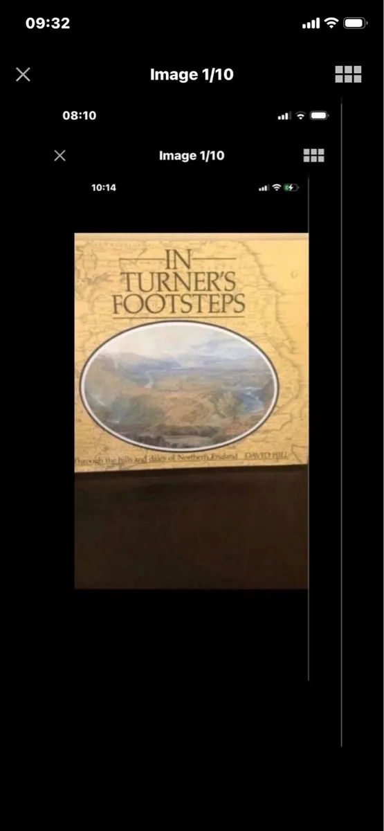 In Turners Footsteps - Image 1