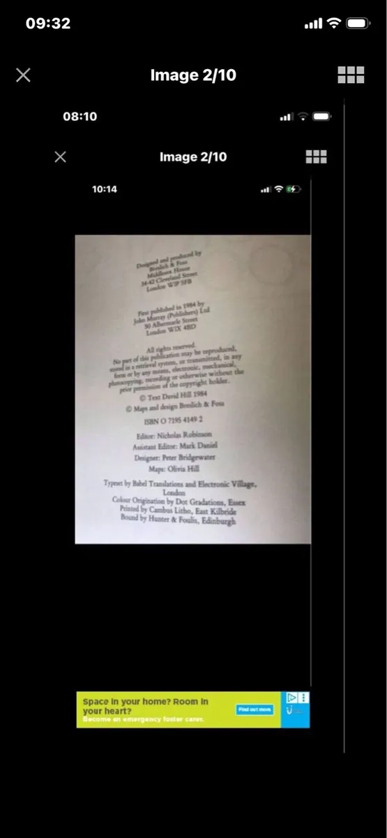 In Turners Footsteps - Image 2