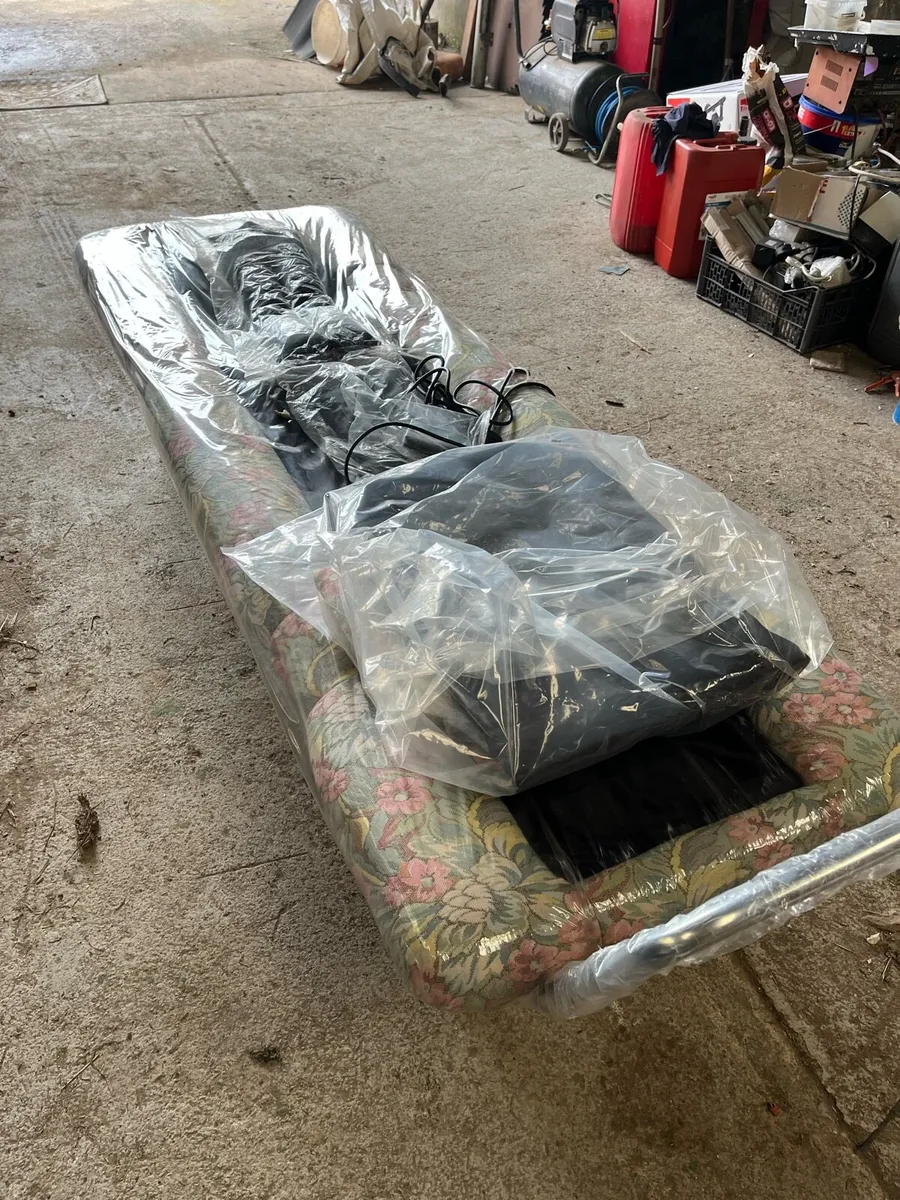 Massage bed - Image 2