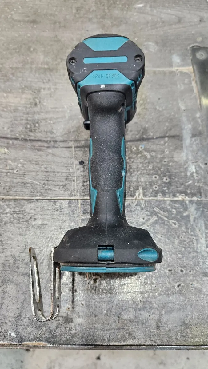 Makita 18v impact driver - Image 2