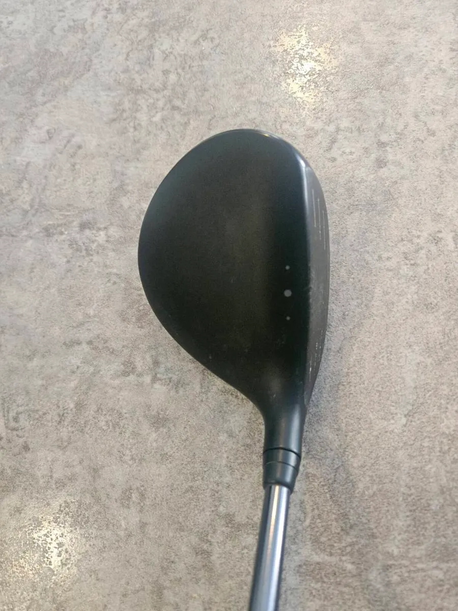 Left handed ping 3 wood g425 lst - Image 3