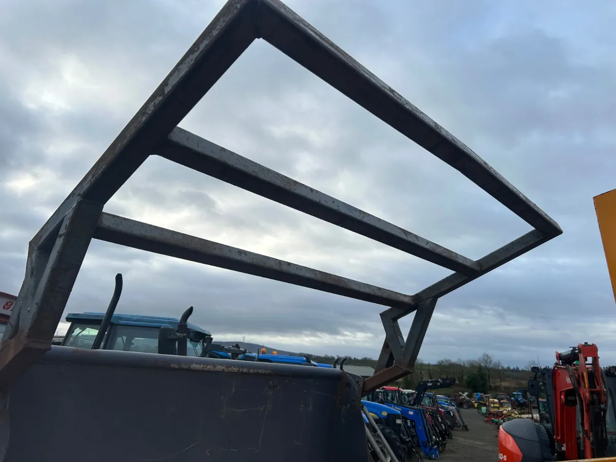 Lucas Raptor Straw Blower - Image 3