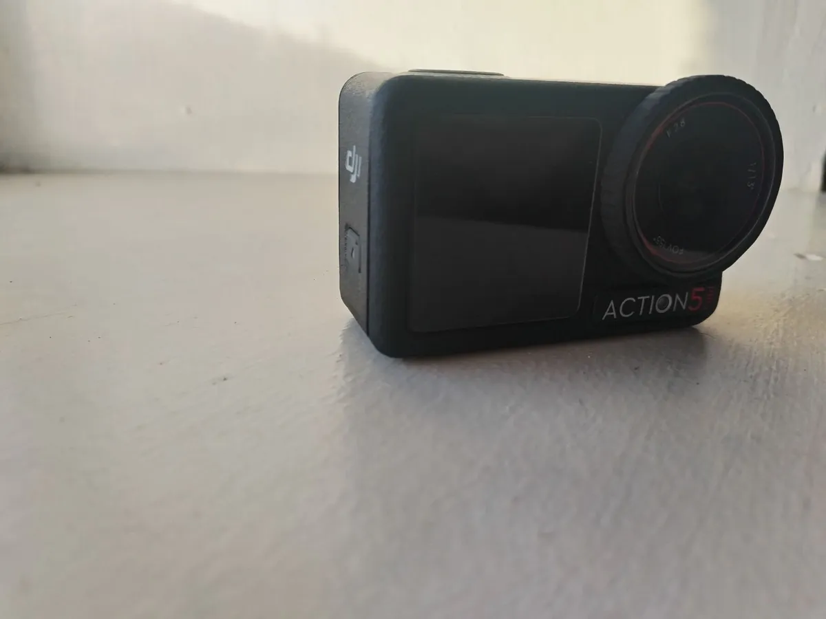 Dji Action 5 pro - Image 2
