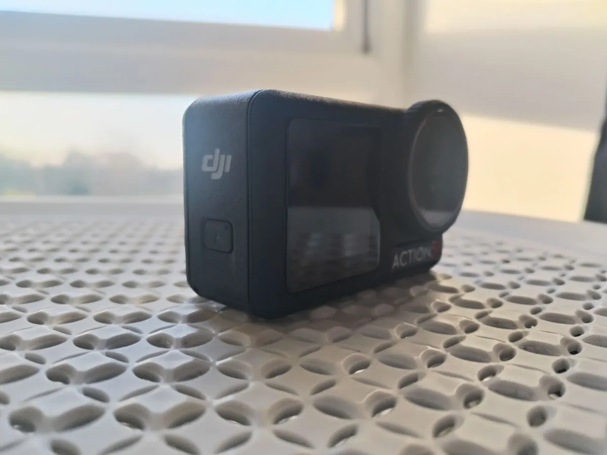 Dji Action 5 pro - Image 3