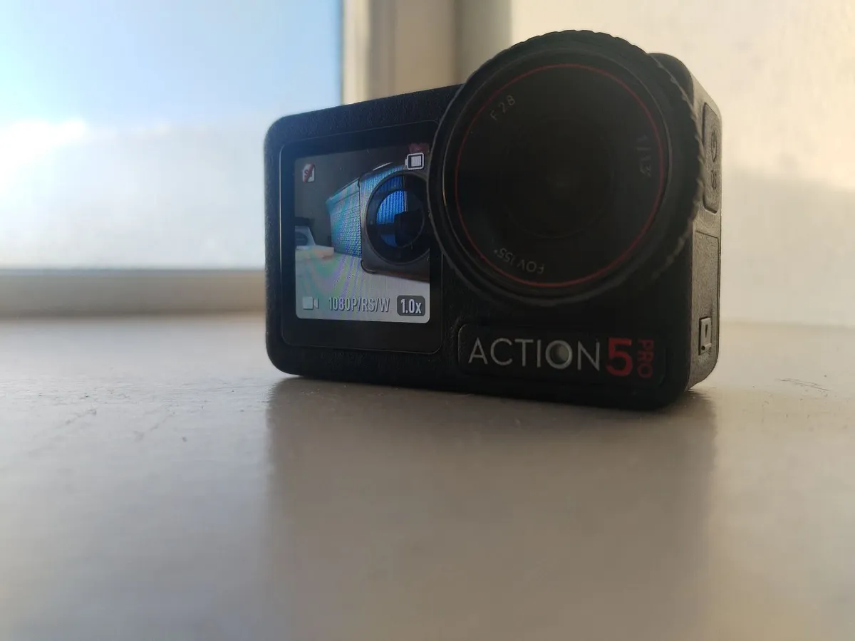 Dji Action 5 pro - Image 4