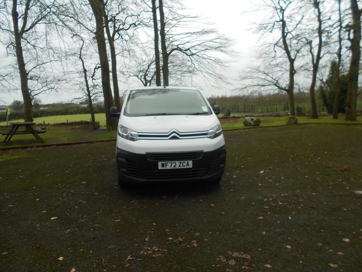 Citroen Dispatch 2022 - Image 2