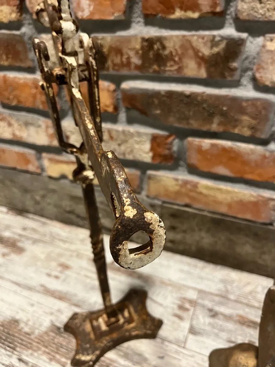 Vintage scale - Image 4