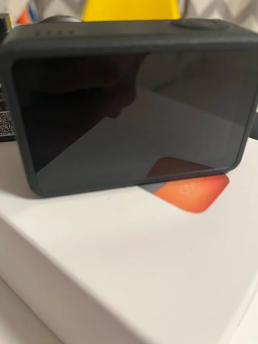 One year old osmo pro 5 - Image 4