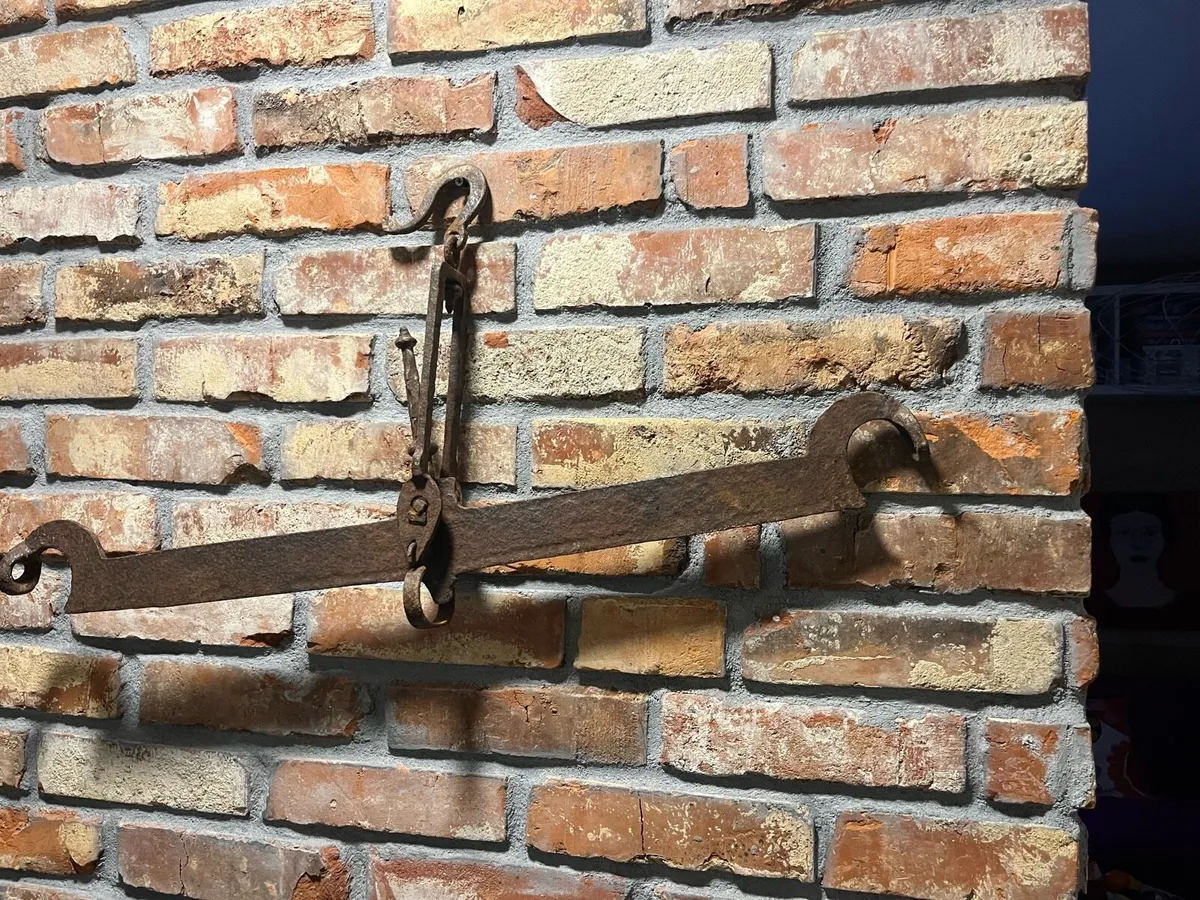 Vintage scale - Image 1