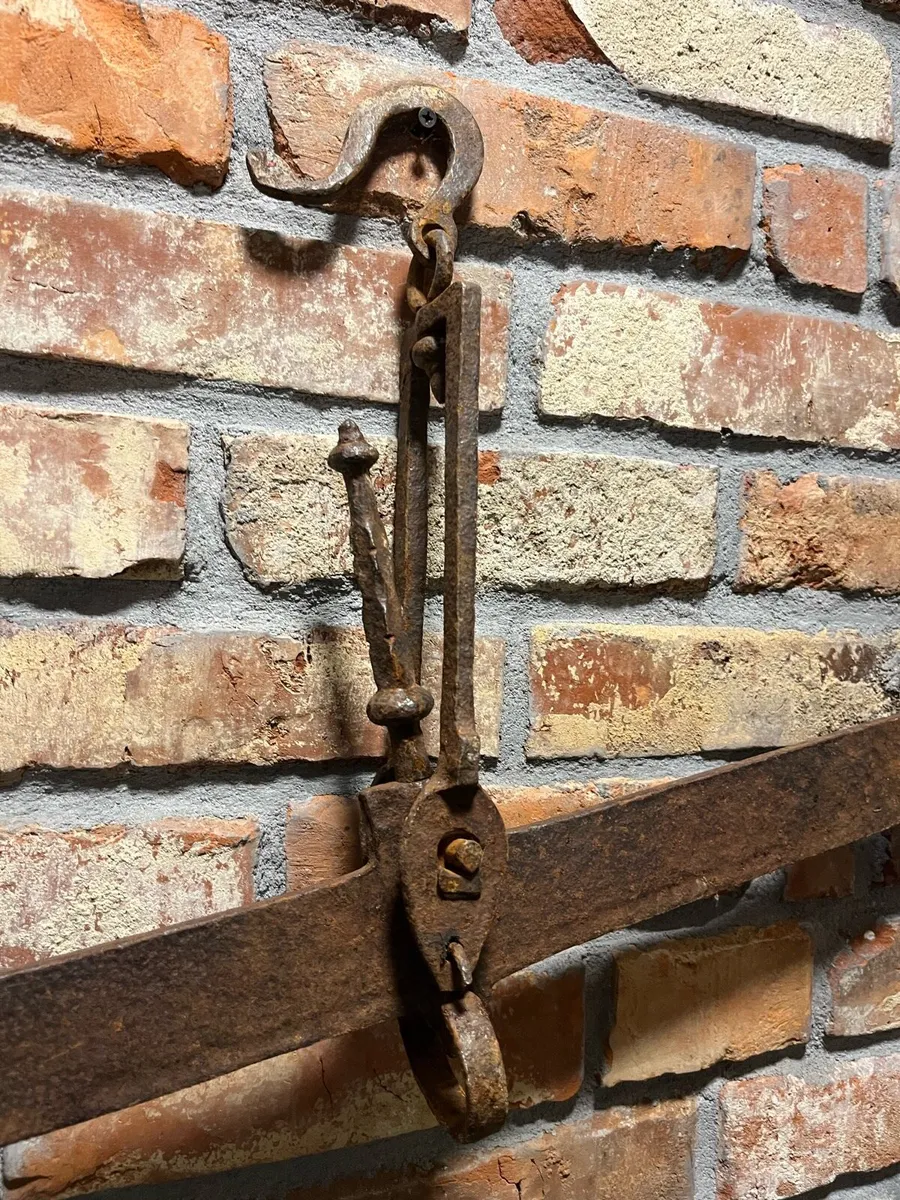 Vintage scale - Image 2