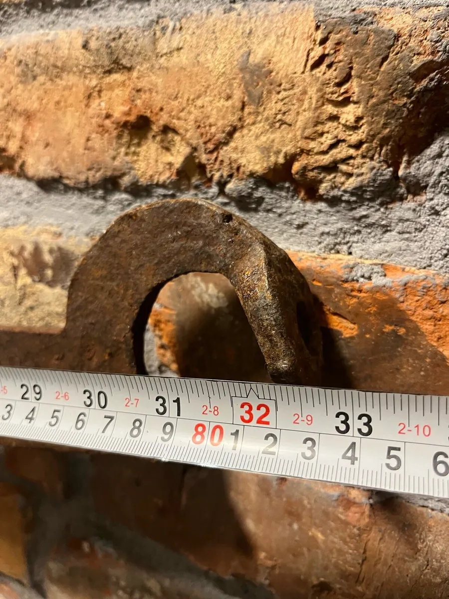 Vintage scale - Image 4