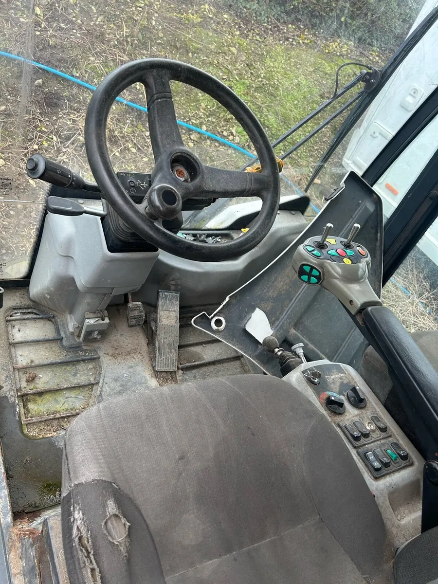 Road sweeper - Image 3