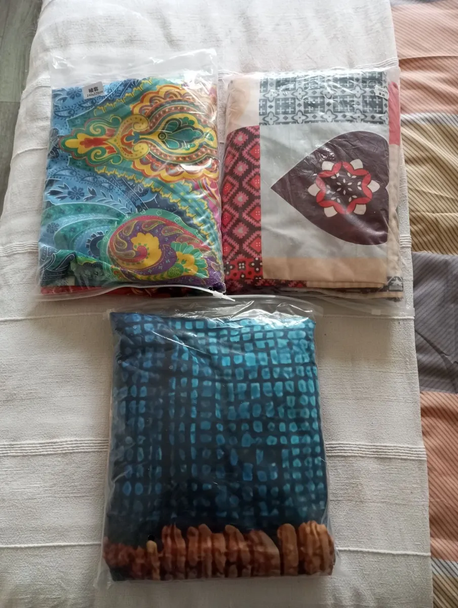 Duvet Covers - Image 1