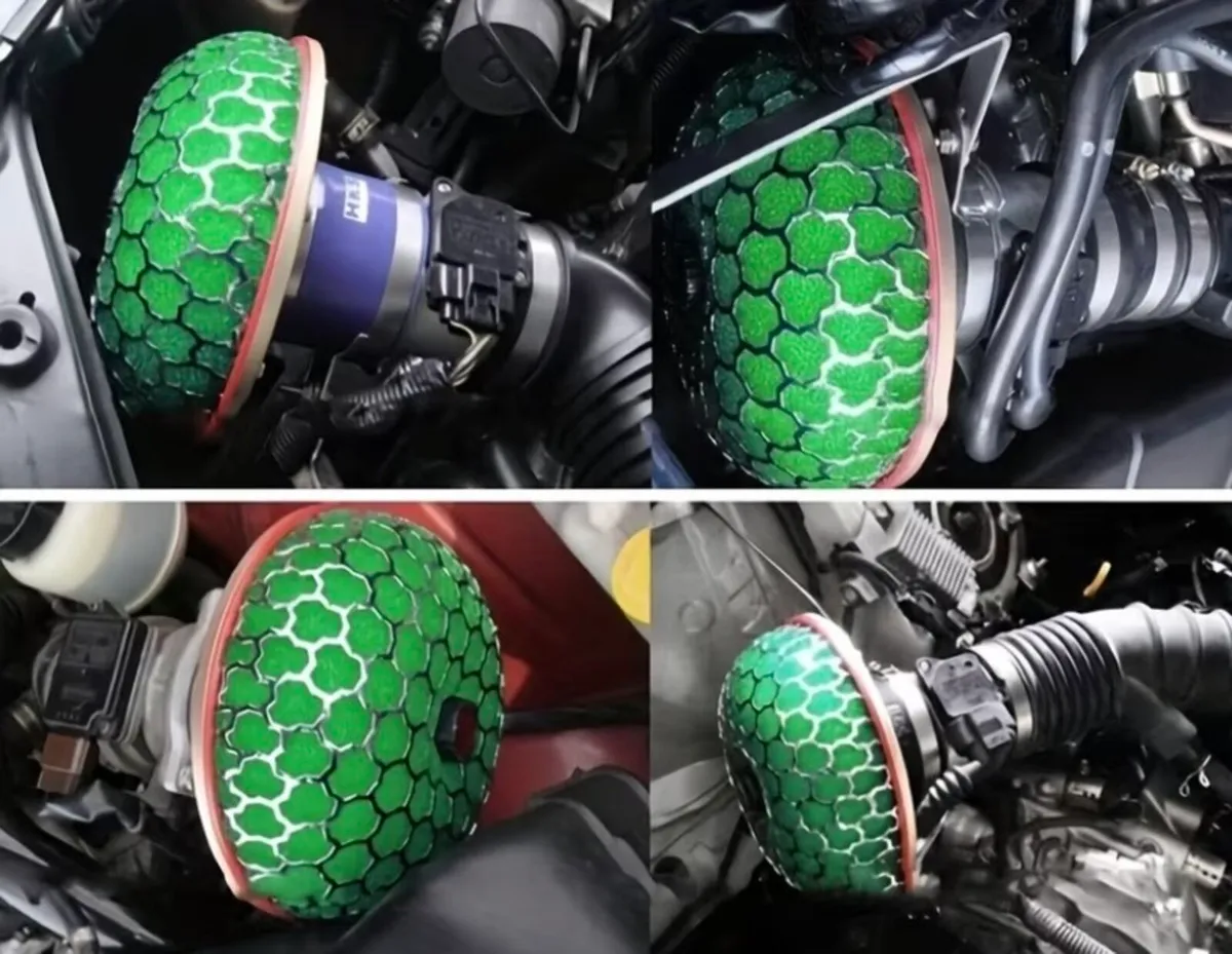 Car accessories - Image 3