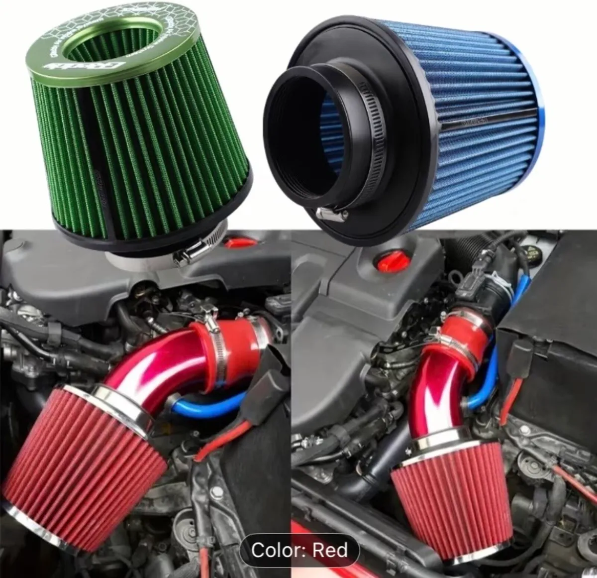 Car accessories - Image 1