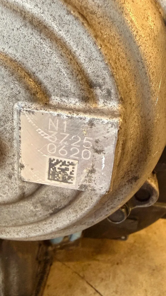 Automatic gearbox - Image 3