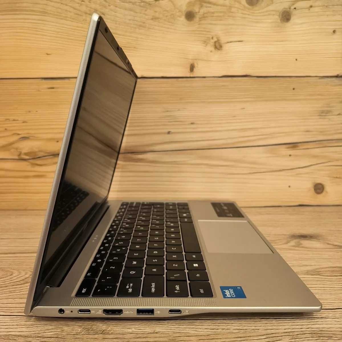 Acer Aspire / Intel 14th Gen / DDR5 / Like New / - Image 2