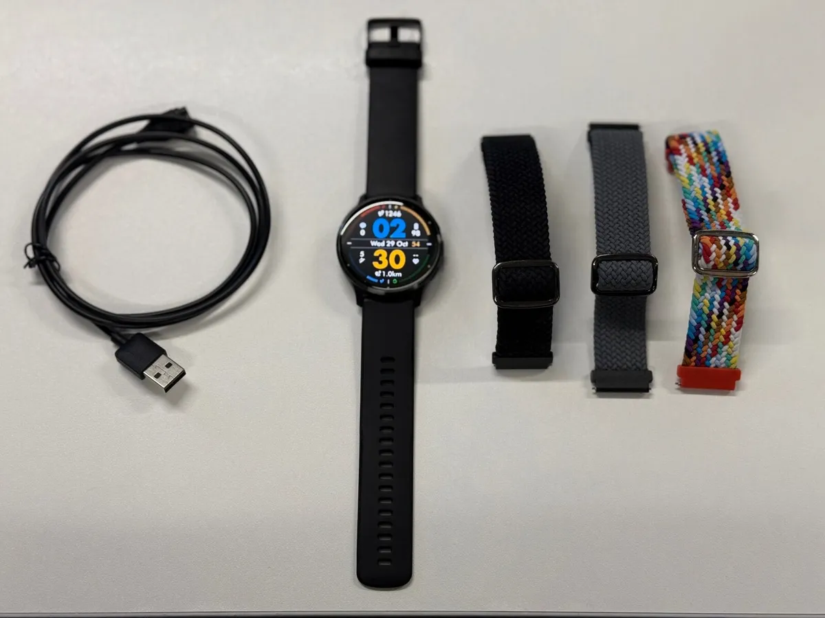 Garmin Venu 3 - Image 1