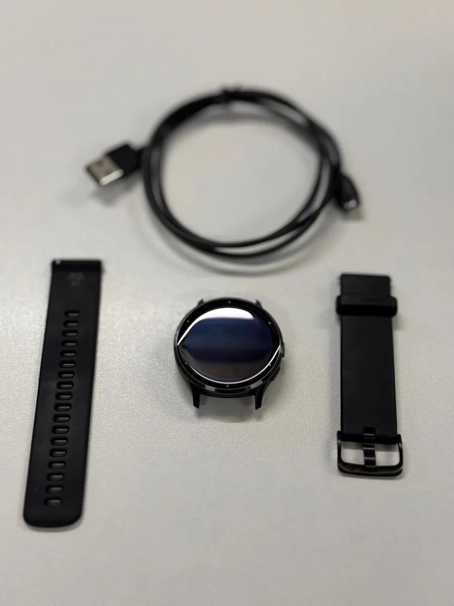 Garmin Venu 3 - Image 2