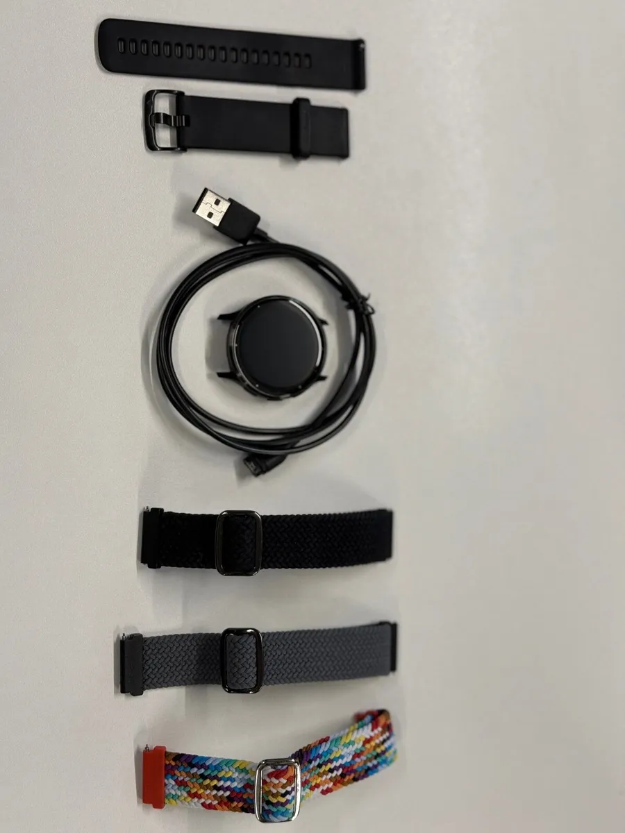 Garmin Venu 3 - Image 4