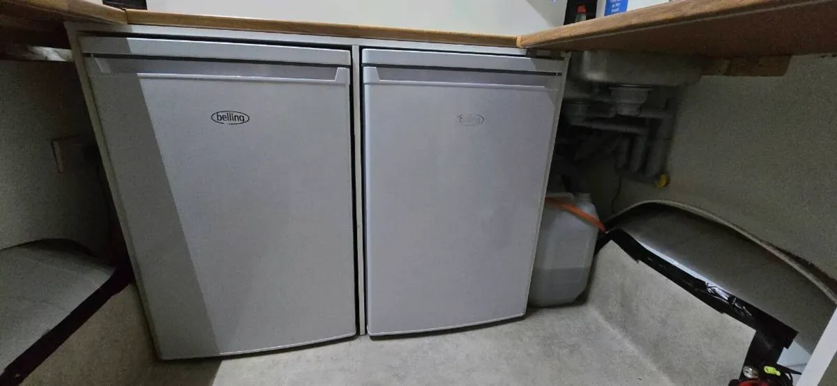 Catering van - Image 2