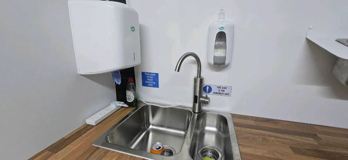 Catering van - Image 4