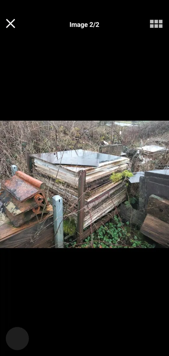 Slabs of marble - Image 2