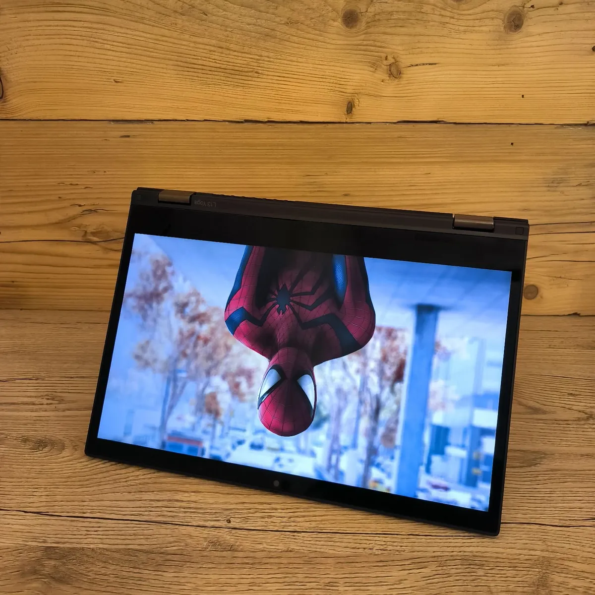 Lenovo YOGA / Intel I7 10th Gen / Touchscreen/ - Image 2