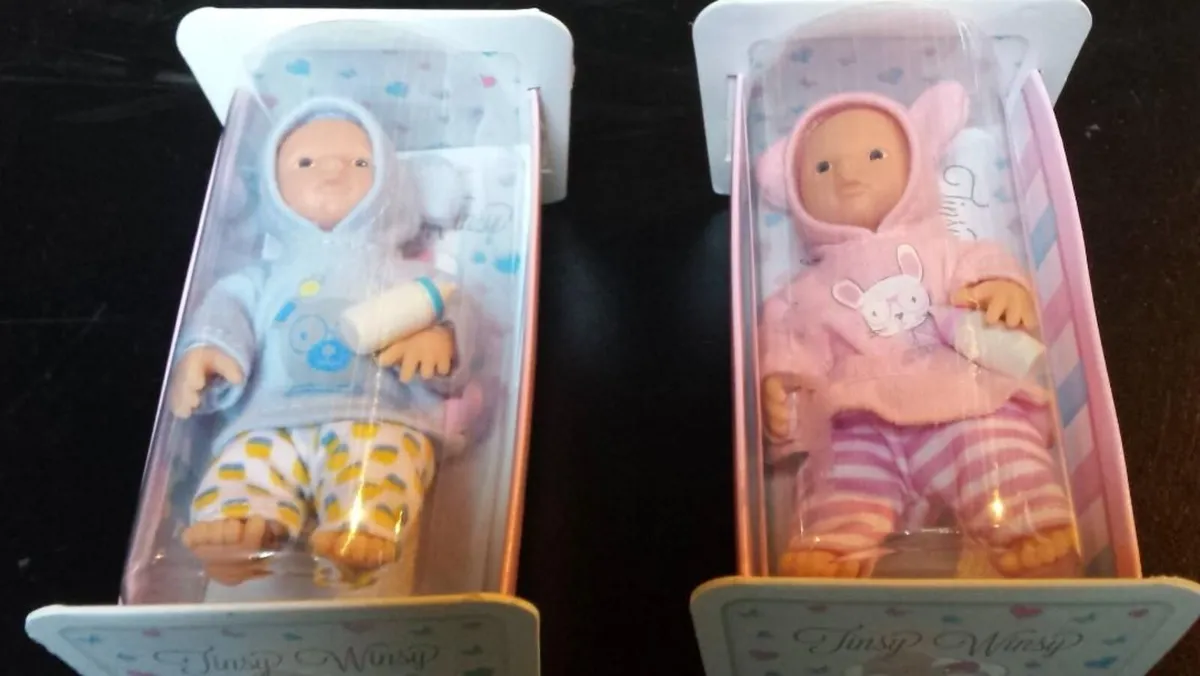 Various toys €10 each - Image 4