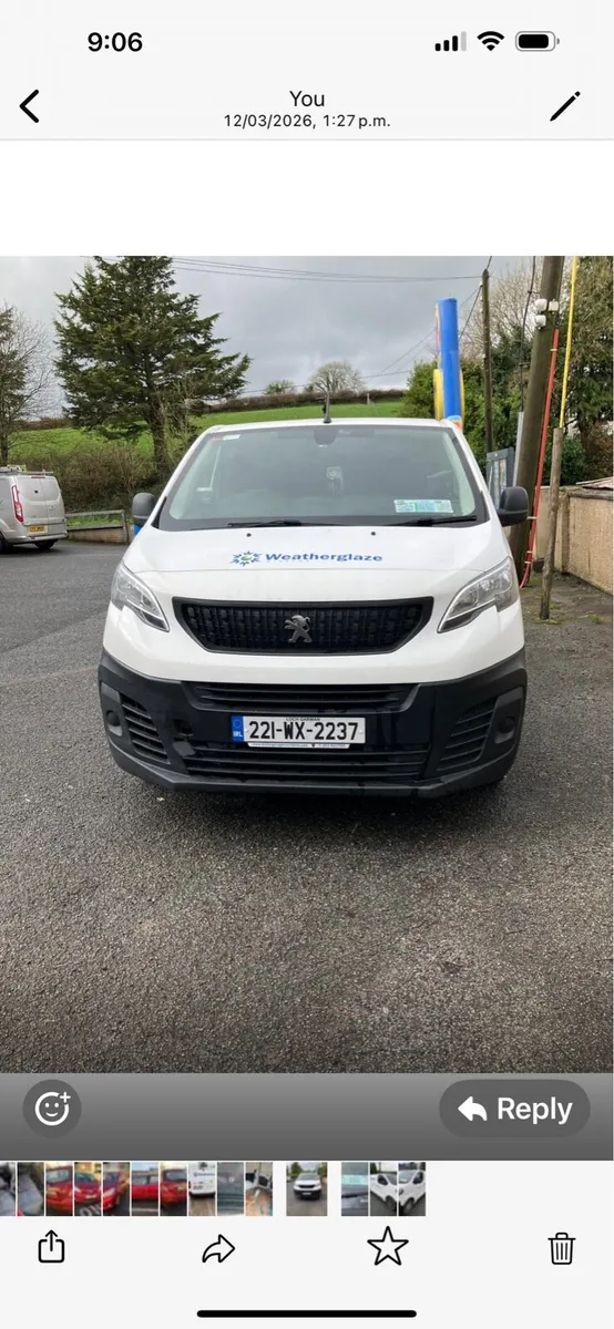 Peugeot Expert - Image 4