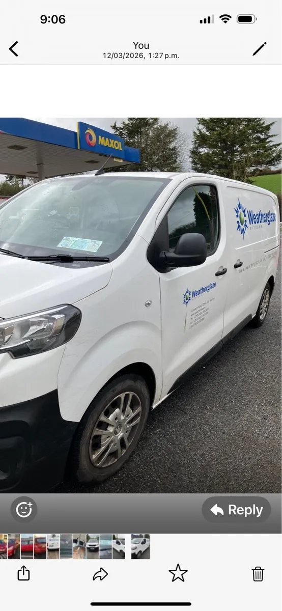 Peugeot Expert - Image 1