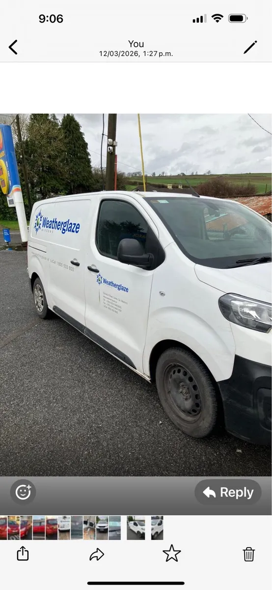 Peugeot Expert - Image 2