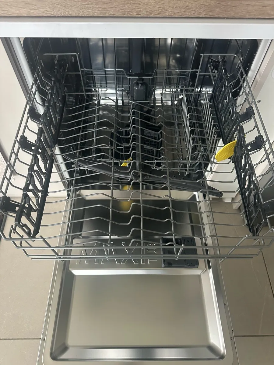 Dishwasher Hoover - Image 4