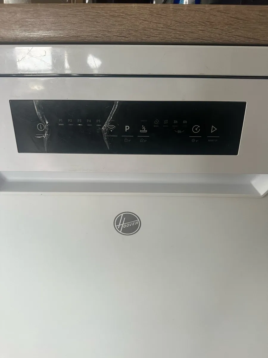 Dishwasher Hoover - Image 2