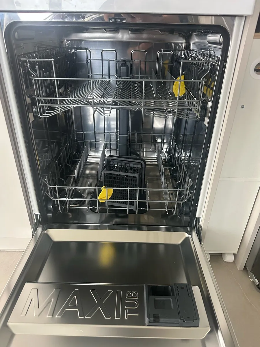 Dishwasher Hoover - Image 3