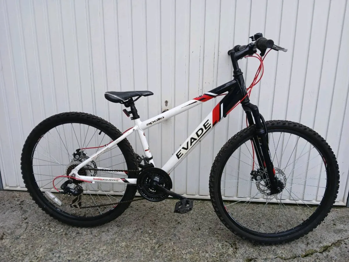 Large selection of bikes all sizes and types - Image 1