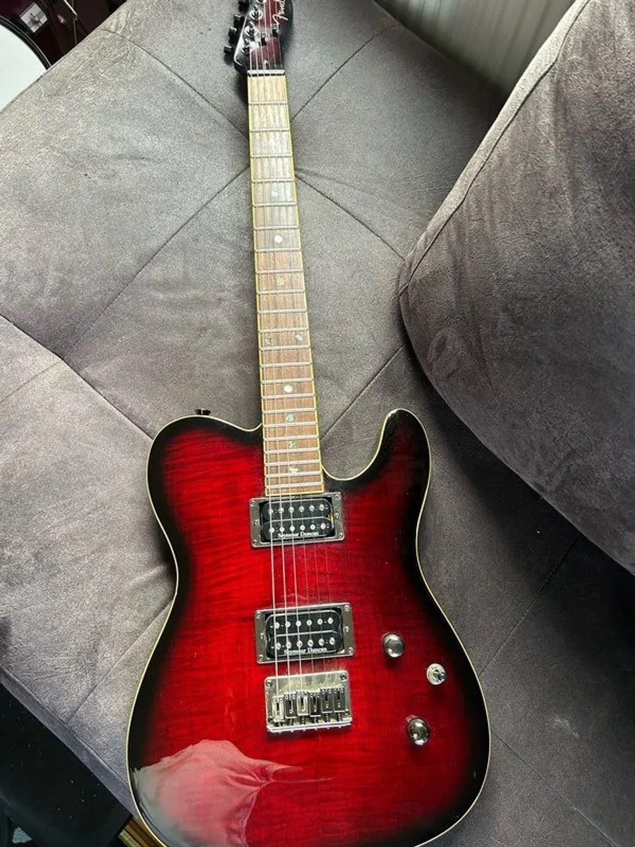 Fender Telecaster - Image 1