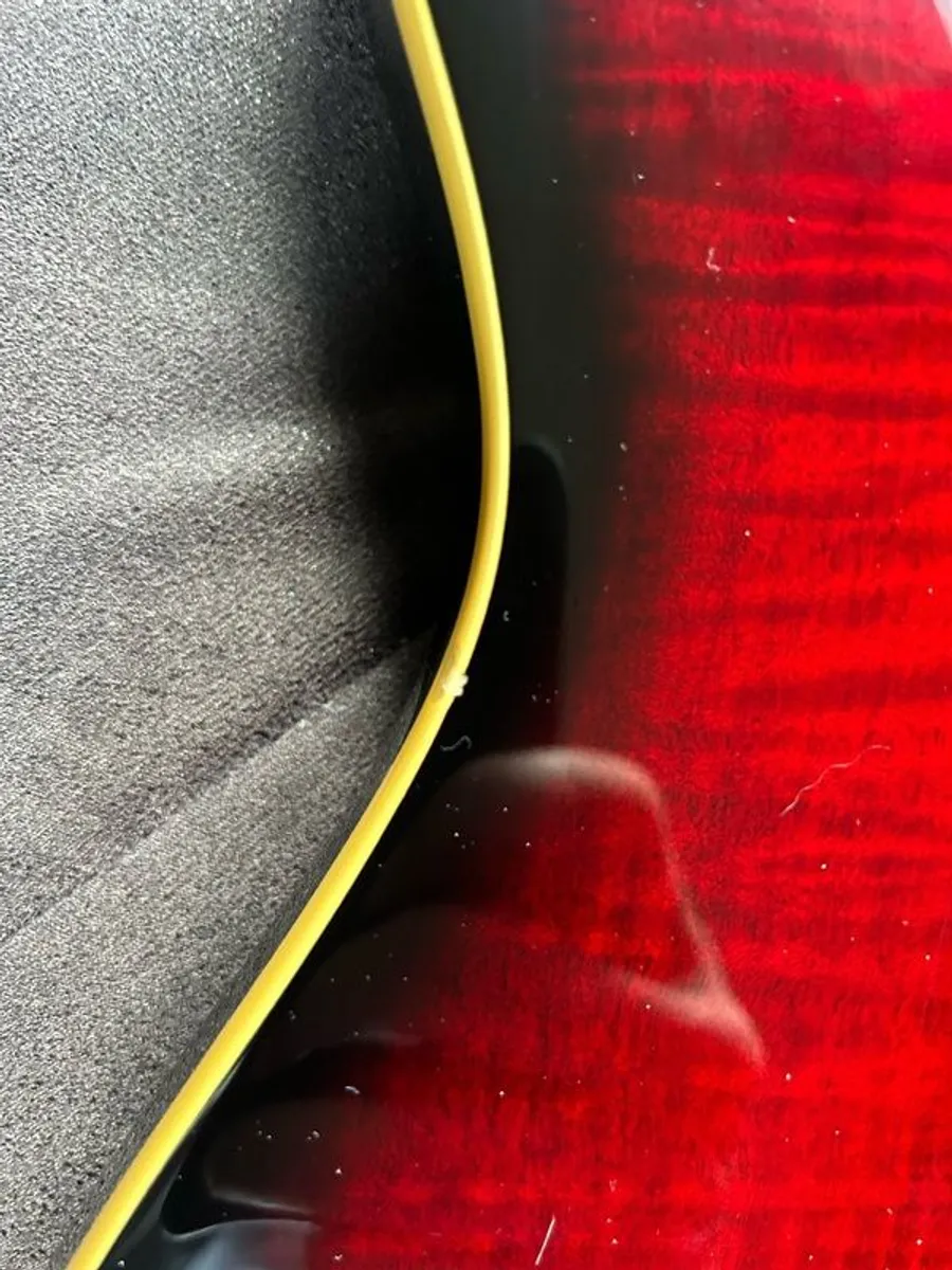 Fender Telecaster - Image 2