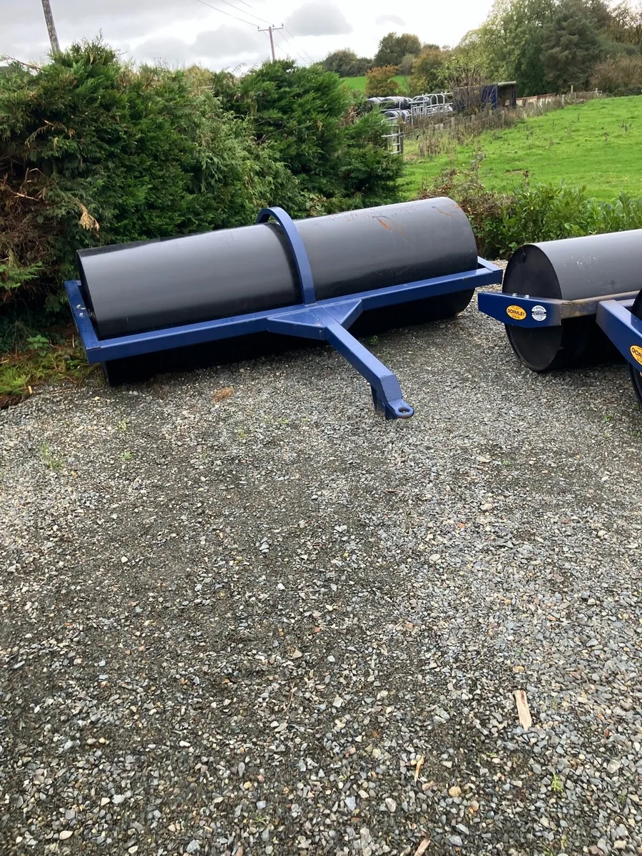 Land rollers - Image 2