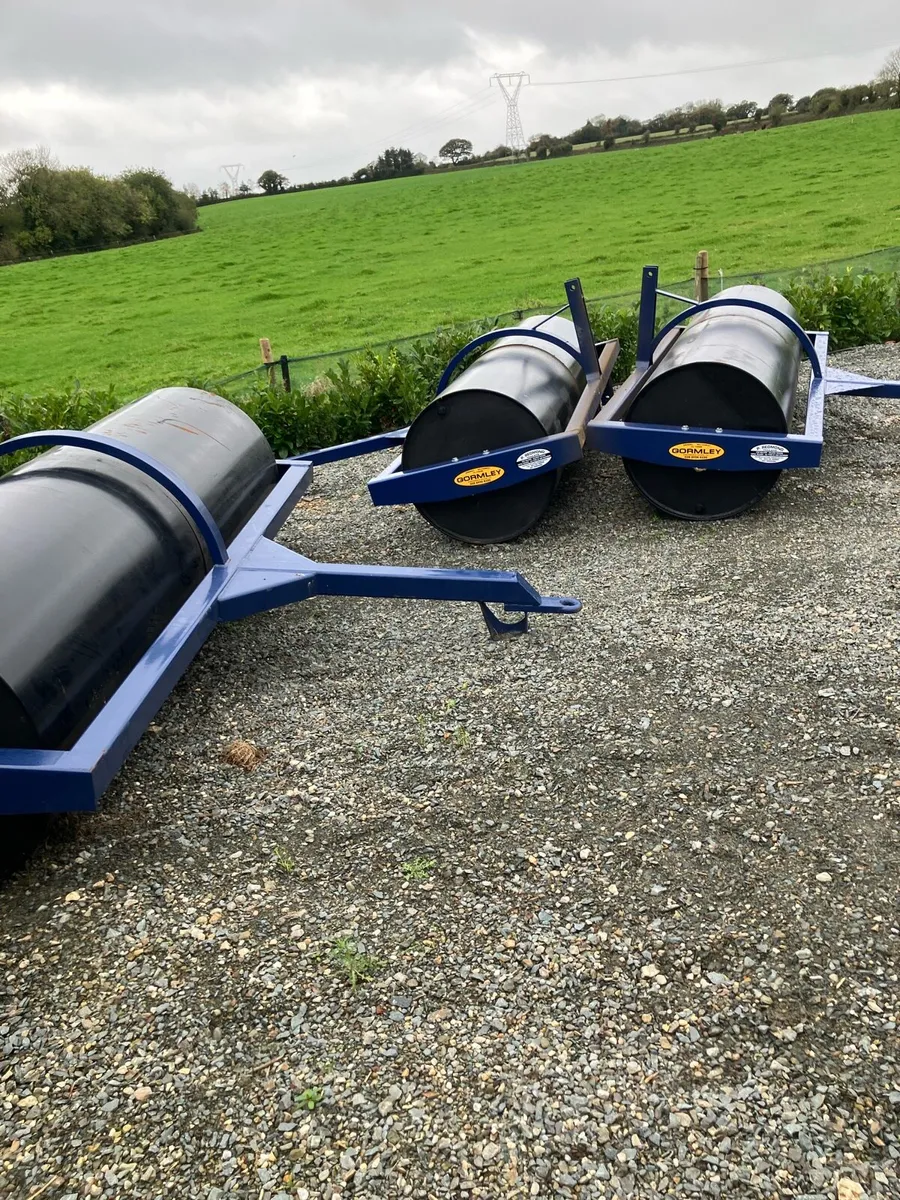 Land rollers - Image 3