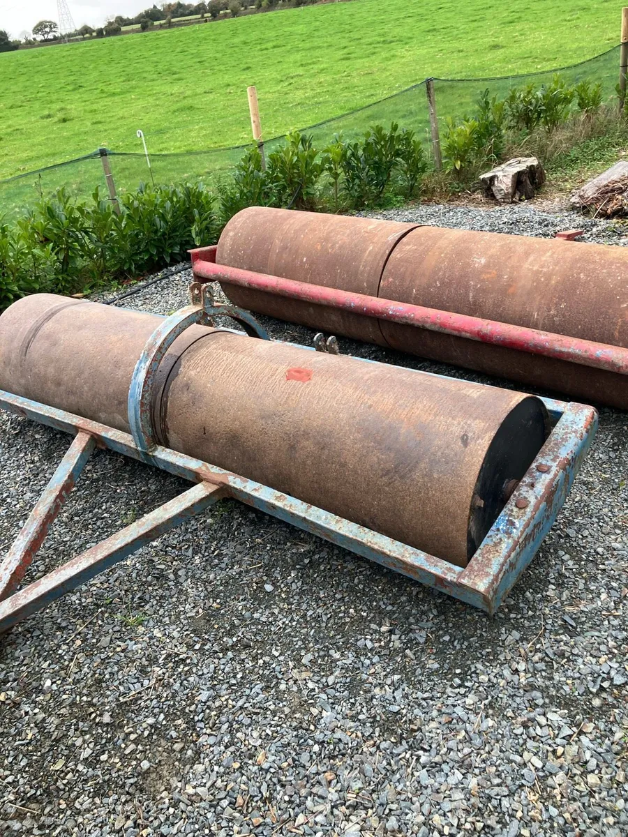 Land rollers - Image 4